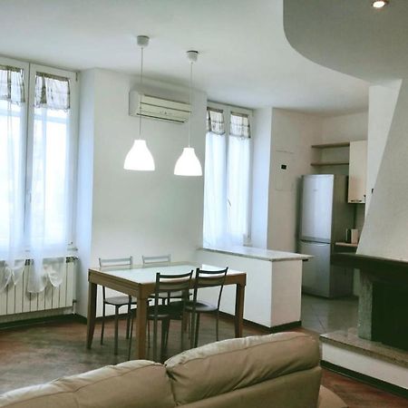 Appartamento Casa Giulia La Spezia Esterno foto