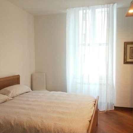 Appartamento Casa Giulia La Spezia Esterno foto