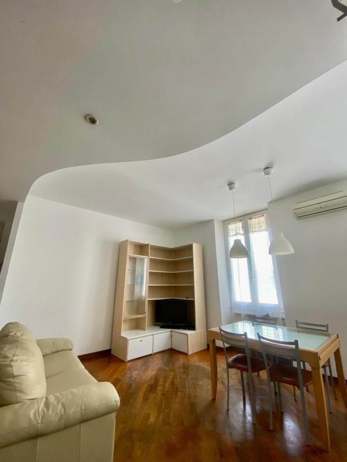 Appartamento Casa Giulia La Spezia Esterno foto