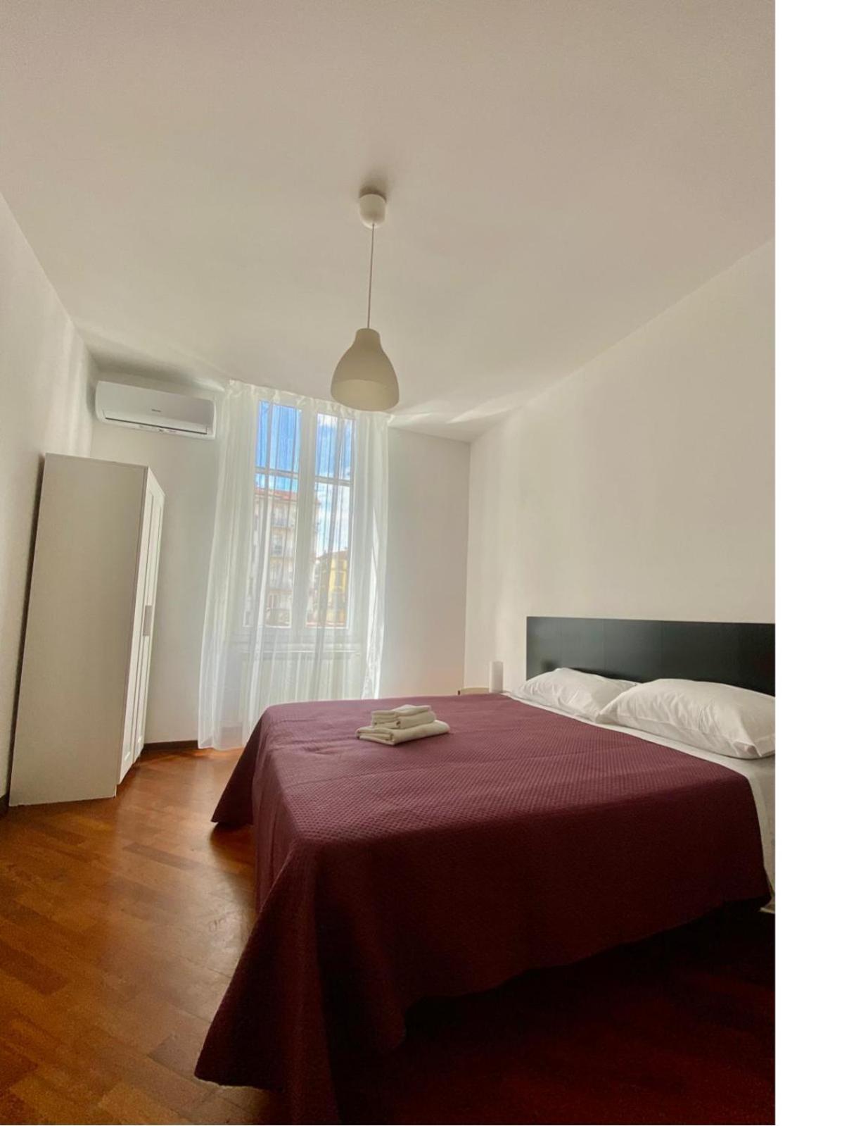 Appartamento Casa Giulia La Spezia Esterno foto