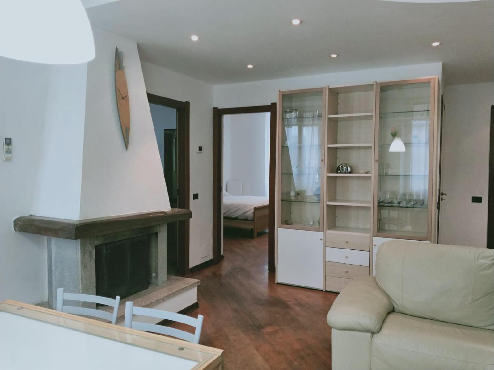 Appartamento Casa Giulia La Spezia Esterno foto