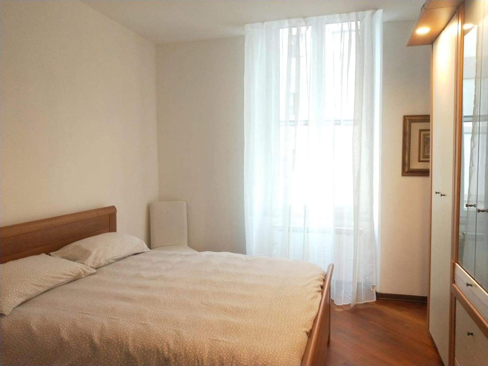 Appartamento Casa Giulia La Spezia Esterno foto