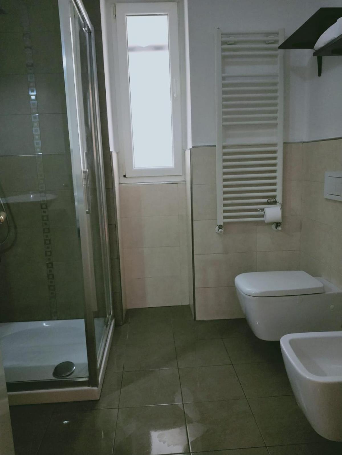 Appartamento Casa Giulia La Spezia Esterno foto
