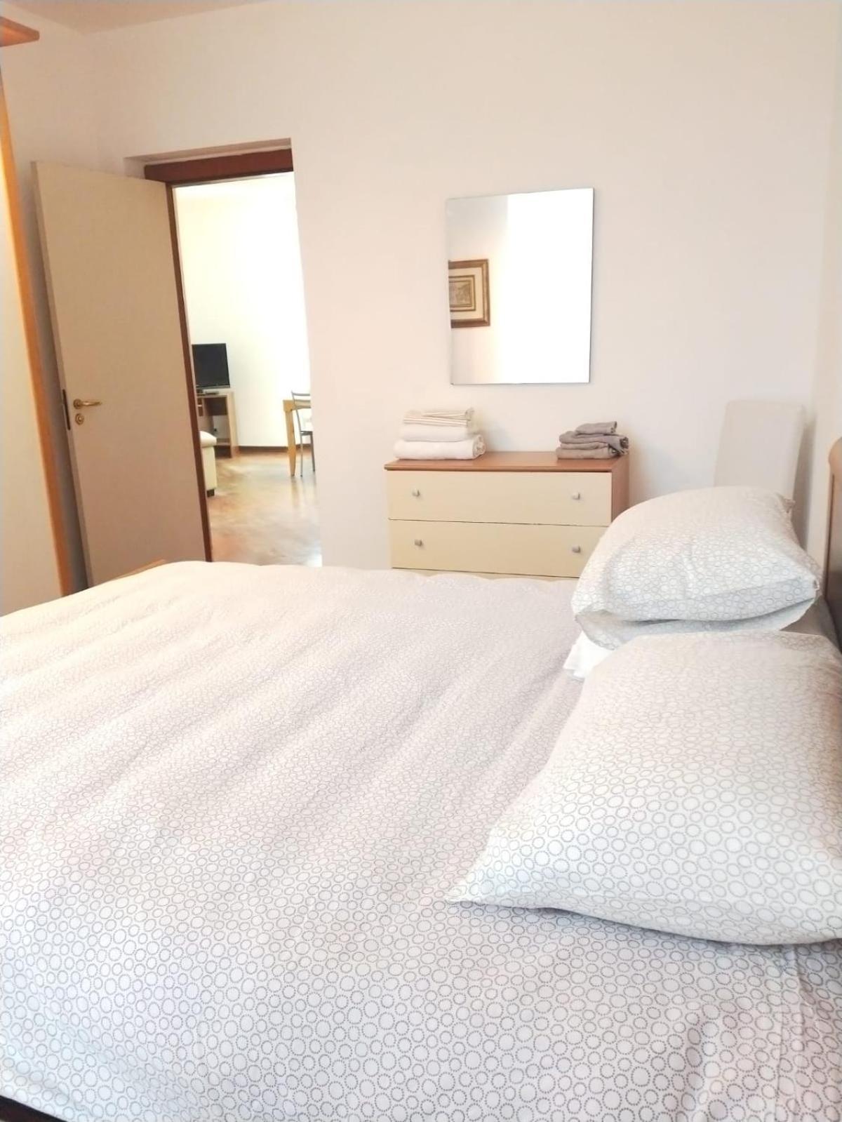 Appartamento Casa Giulia La Spezia Esterno foto